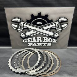 Стальные диски Reverse RE4F04A 4F20E, Арт. 14756