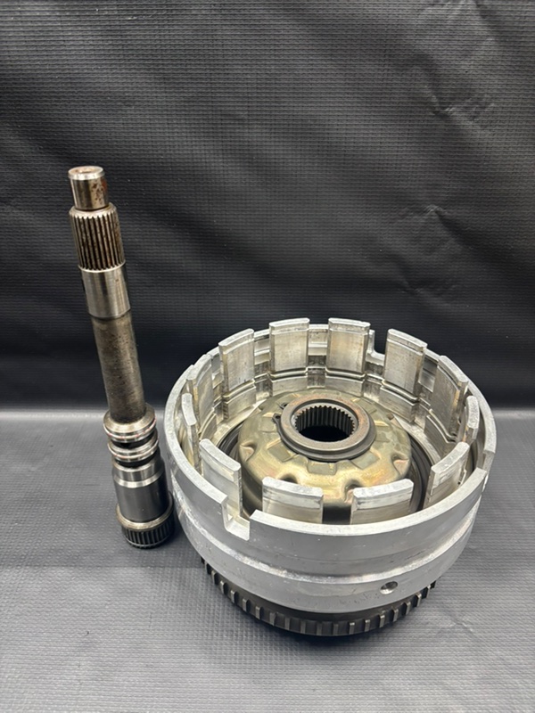 Поршень АКПП 45RFE 545RFE, Арт. 16494 — изображение 15