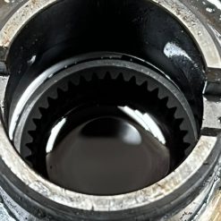 Гидротрансформатор АКПП A4CF1 - изображение 3