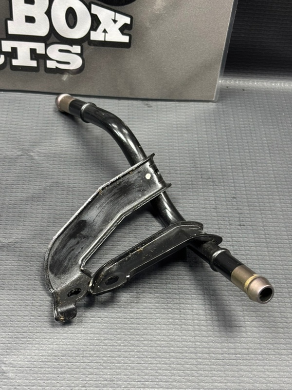 Трубки маслянные MRCA, Арт. 15204 — изображение 4