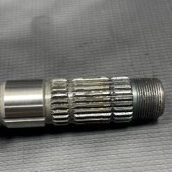 Alternative view of Вал secondary shaft mrca, Арт. 15181