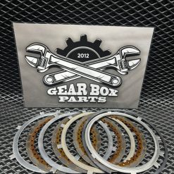 Фрикционы Underdrive A6GF1-2 A6GF1, Арт. 15275