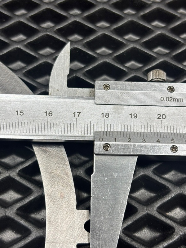 Фрикционы 2-6 Clutch A6GF1-2 A6GF1, Арт. 15276 — изображение 5