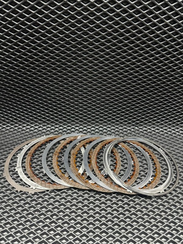 Фрикционы 2-6 Clutch A6GF1-2 A6GF1, Арт. 15276 — изображение 9