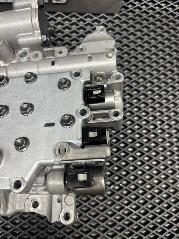 Гидроблок АКПП U340 U340E U341 U341F U340F, Арт. 14237 — изображение 5