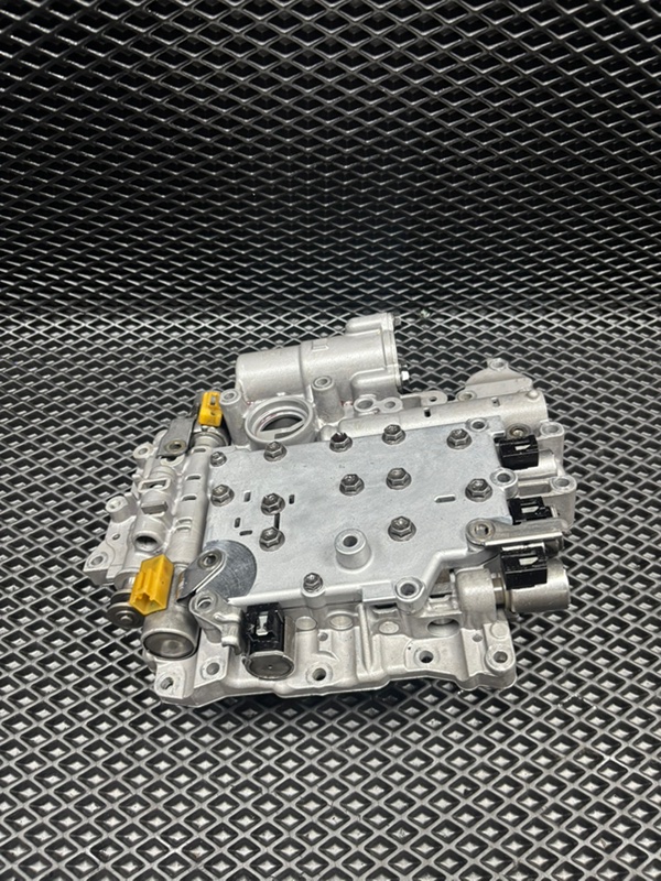 Гидроблок АКПП U340 U340E U341 U341F U340F, Арт. 14237 — изображение 8