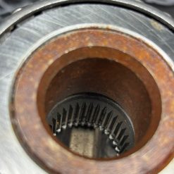 Alternative view of Дифференциал АКПП AW50-40LE AW50-41 AW50-42LE AW50-42LM, Арт. 11870