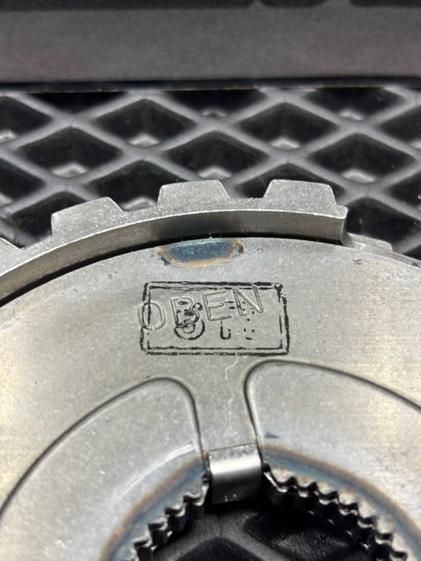 Обгонная муфта Обгонка ZF4HP22, Арт. 10797 — изображение 4