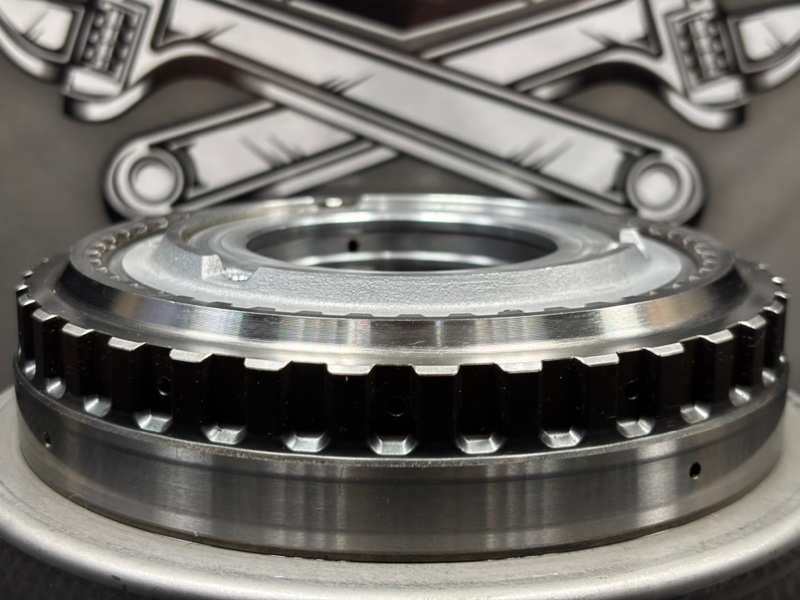 Планетарка №1 re7r01a jr710e jr711e jr712e infininiti qx80, Арт. 16885 — изображение 6