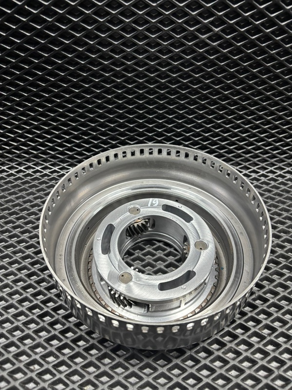 Планетарка №1 re7r01a jr710e jr711e jr712e infininiti qx80, Арт. 16885 — изображение 8