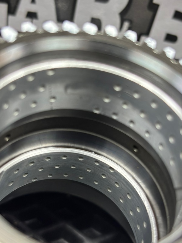 Хаб с солнышком re7r01a jr710e jr711e jr712e infininiti qx80, Арт. 16886 — изображение 3
