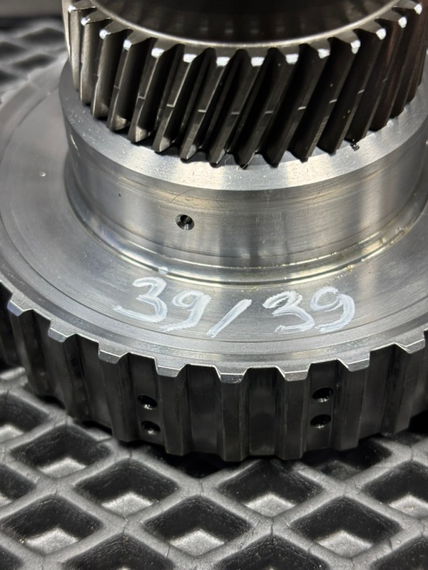 Хаб с солнышком re7r01a jr710e jr711e jr712e infininiti qx80, Арт. 16886 — изображение 5