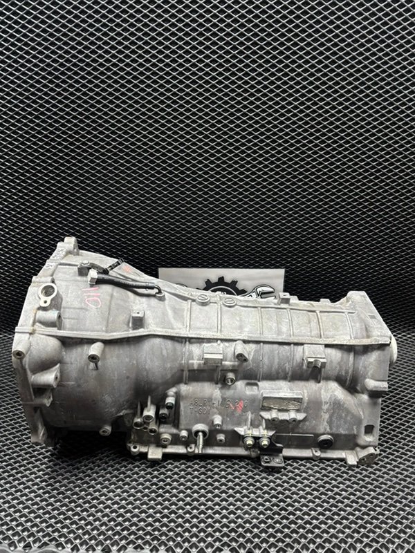 Корпус АКПП A8LR1-1, Арт. 16923