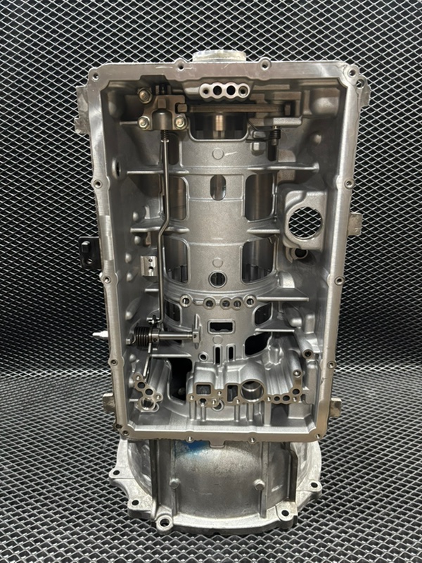 Корпус АКПП A8LR1-1, Арт. 16923 — изображение 9