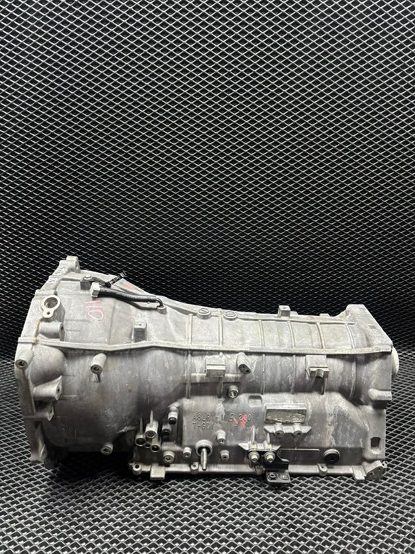 Корпус АКПП A8LR1-1, Арт. 16923 — изображение 12
