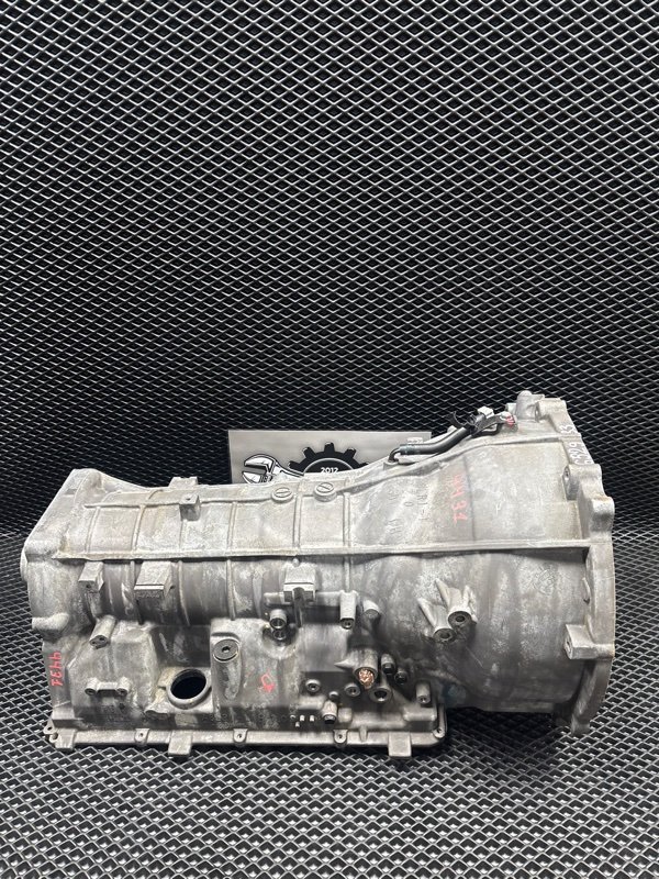 Корпус АКПП A8LR1-1, Арт. 16923 — изображение 13