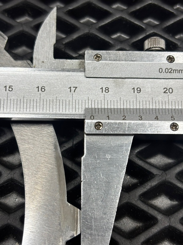 Фрикционы 2-7 Brake A8LR1-1, Арт. 16998 — изображение 5