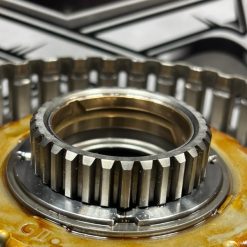 Барабан 6th clutch drum A8LR1-1, Арт. 17182 - изображение 4