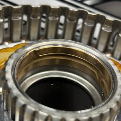 Барабан 6th clutch drum A8LR1-1, Арт. 17182 - изображение 5