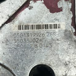Датчик положения селектора АКПП ZF4HP20 4HP20, Арт. 14593 - изображение 4