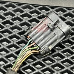 Датчик положения селектора АКПП ZF4HP20 4HP20, Арт. 14593 - изображение 5