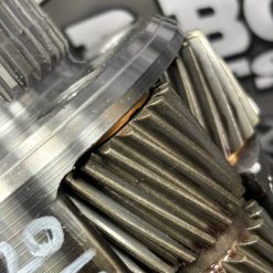 Планетарный механизм U660 U660E U660F, Арт. 14868 - изображение 5
