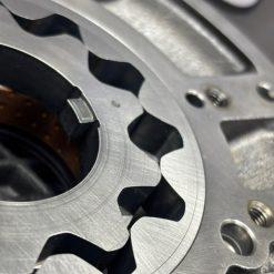 Масляный насос АКПП U660 U660E U660F, Арт. 14566 - изображение 3