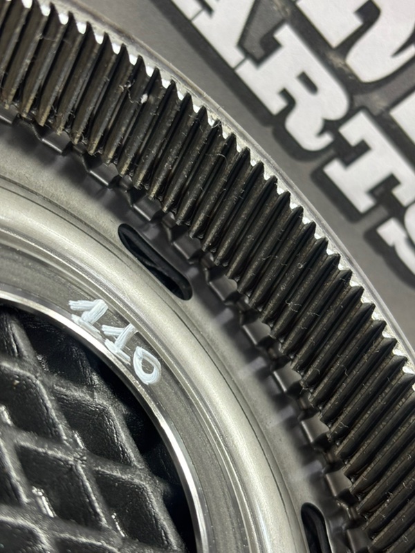 Планетарка Underdrive U660 U660E U660F, Арт. 14564 — изображение 6