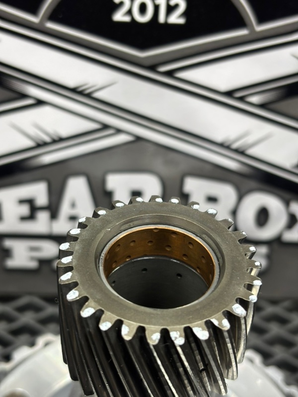 Планетарка Underdrive U660 U660E U660F, Арт. 14564 — изображение 10