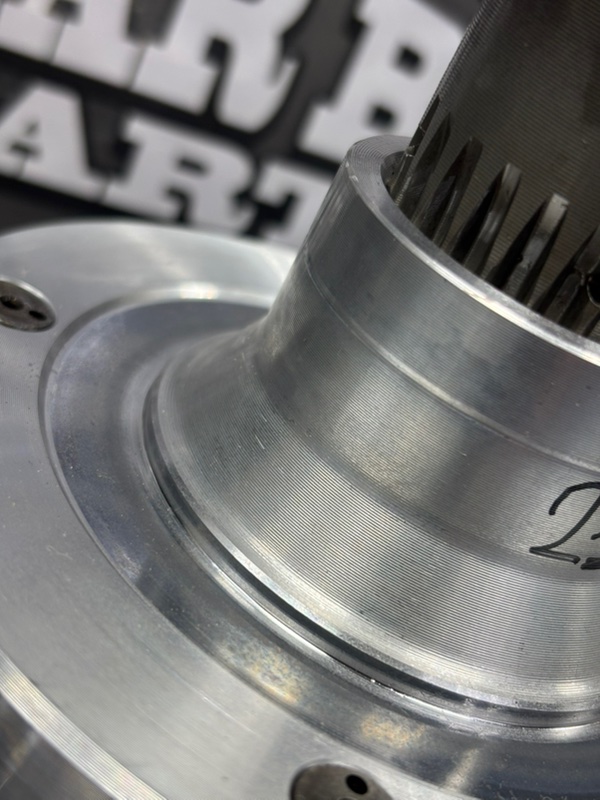 Планетарка Underdrive U660 U660E U660F, Арт. 14564 — изображение 14