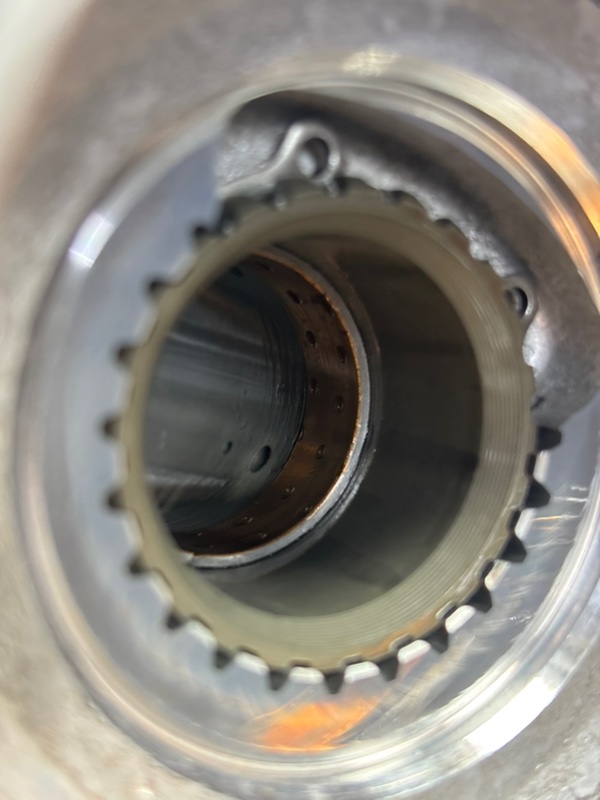 Планетарка Underdrive U660 U660E U660F, Арт. 14564 — изображение 15