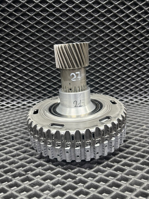 Планетарка Underdrive U660 U660E U660F, Арт. 14564 — изображение 19