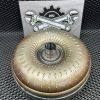 Гидротрансформатор АКПП TR80SD TR80SN TR81SN  AE80F  0C8  OC8, Арт. 8990 - изображение 1