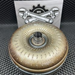Гидротрансформатор АКПП TR80SD TR80SN TR81SN  AE80F  0C8  OC8, Арт. 8990 - изображение 1