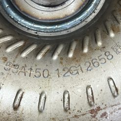 Гидротрансформатор АКПП TR80SD TR80SN TR81SN AE80F 0C8 OC8, Арт. 8990 - изображение 2