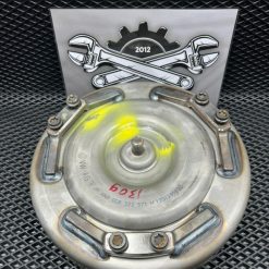 Гидротрансформатор АКПП TR80SD TR80SN TR81SN AE80F 0C8 OC8, Арт. 8990 - изображение 4