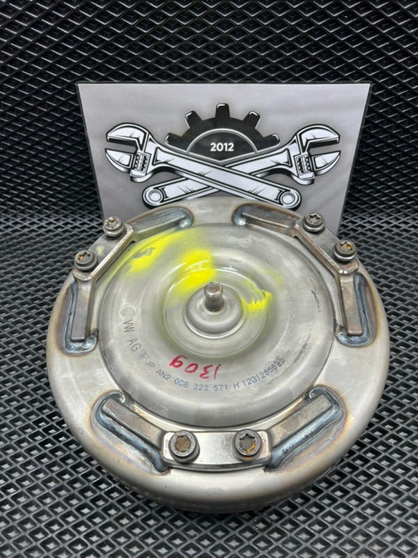 Гидротрансформатор АКПП TR80SD TR80SN TR81SN AE80F 0C8 OC8, Арт. 8990 - изображение 4