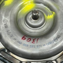 Гидротрансформатор АКПП TR80SD TR80SN TR81SN AE80F 0C8 OC8, Арт. 8990 - изображение 5