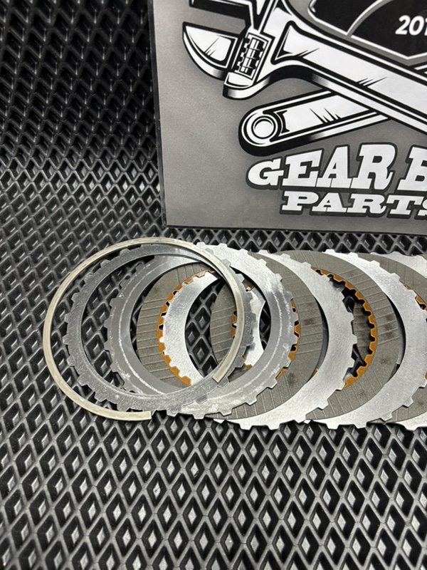 Барабан high re7r01a jr710e jr711e jr712e infininiti qx80, Арт. 9344 — изображение 10