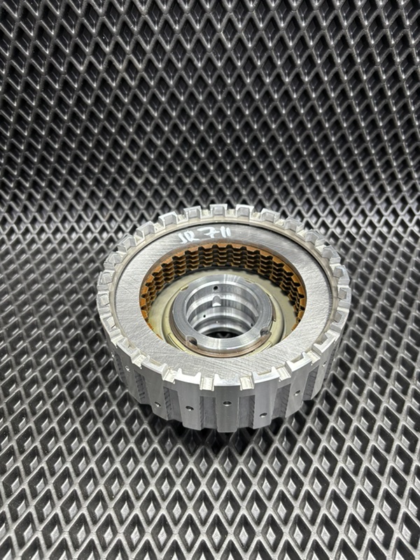 Барабан high re7r01a jr710e jr711e jr712e infininiti qx80, Арт. 9344 — изображение 12