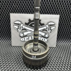 Барабан e zf6hp19 bmw, Арт. 11207