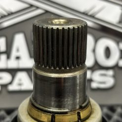 Alternative view of Малый флянец dsg 0am dq200 oam, Арт. 8047