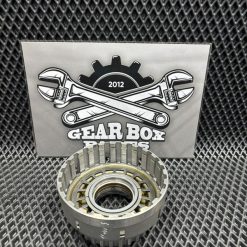 Барабан акпп f zf5hp18 5hp18, Арт. 12415