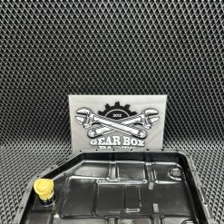 Поддон акпп zf5hp19 audi, Арт. 15536