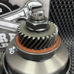 Alternative view of Конуса под шлифовку jf015e re0f11a, Арт. 16313