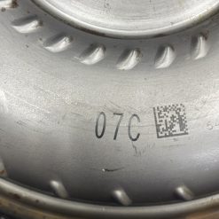 Alternative view of Гидротрансформатор акпп jf015e re0f11a, Арт. 9778