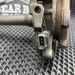 Alternative view of Фланец акпп 5hp19 audi, Арт. 13421