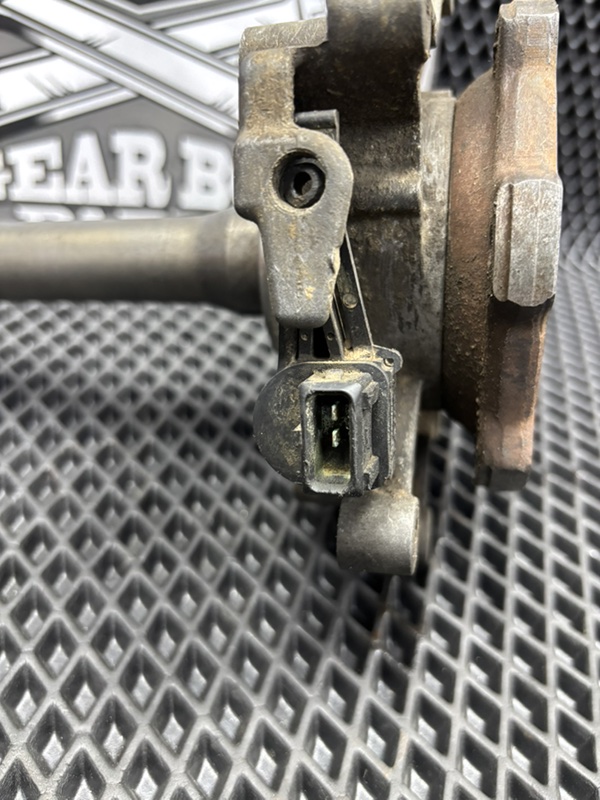 Фланец акпп 5hp19 audi, Арт. 13421 — изображение 2