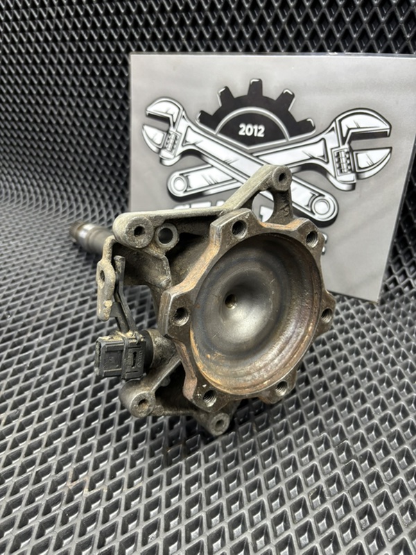 Фланец акпп 5hp19 audi, Арт. 13421 — изображение 3