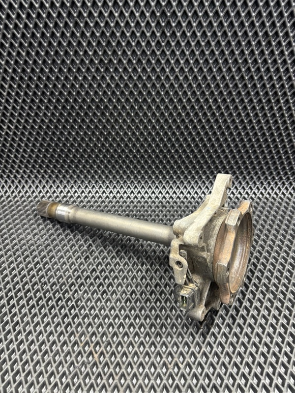 Фланец акпп 5hp19 audi, Арт. 13421 — изображение 6